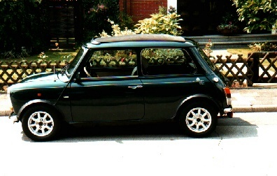 British Open Classic Baujahr 1994